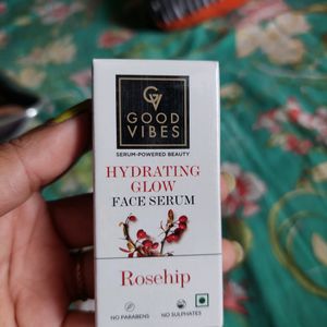 Good Vibes Serum