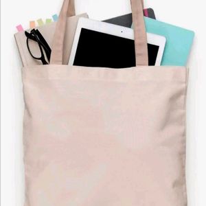 New Tote Bags