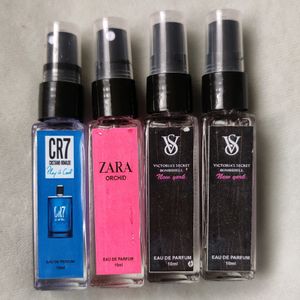 Branded Perfume