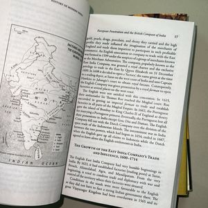 Indian Bestselling History Books