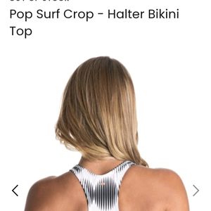 Cute Crop Top