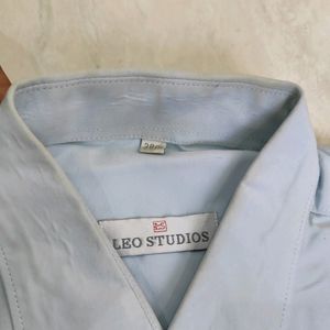 Formal Shirts For Men