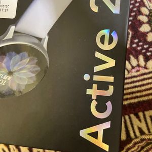 Galaxy Active 2 Grey (new)