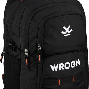 WROGN Large 46 L School/College Backpacks