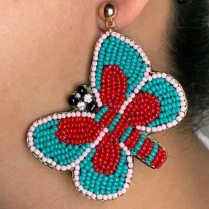 Handmade Earrings