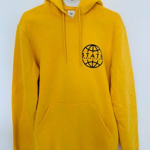 H&M Hoodie - Used Once Or Twice Only!