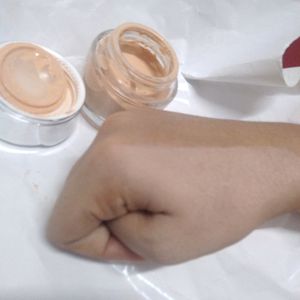 Menow Generation 2nd , Liquid Mineral Foundation