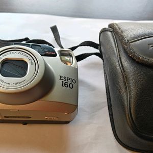 Pentax Espio160 Camera