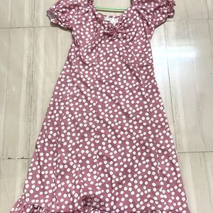 price drop dress