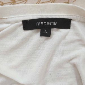 New Branded Madame Top