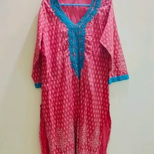 KURTI