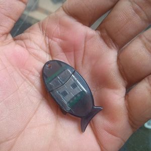 Memory Card Reader