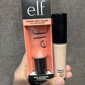 makeup combo primer/ concealer