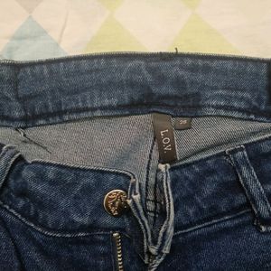 Women's Jean