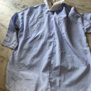 Stripeye Formal Shirt ( No Defects)