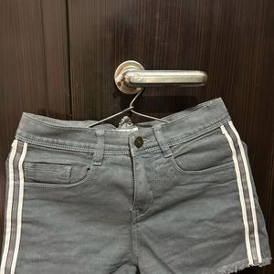 Women Shorts