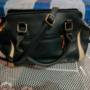 Korean Hand Bag By Danbaoly