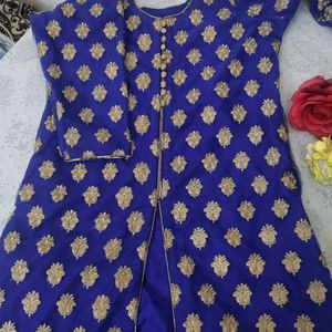 Festive Wear Kurti