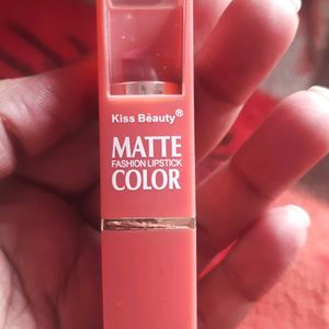 Kiss Beauty Lipstick