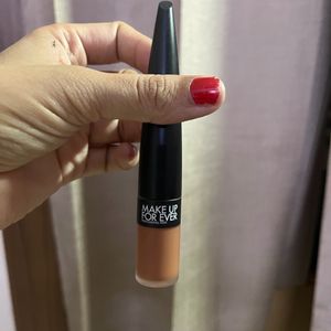 Make Up Forever Liquid Lipstick/contour Stick