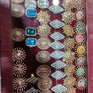 All Types Of Artificial Jewellery