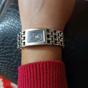 Women Timex Watch