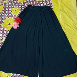 Long Skirt Plazo 💙