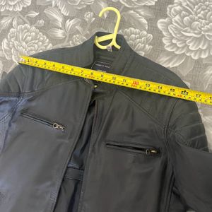 Tommy Hilfiger Leather Jacket