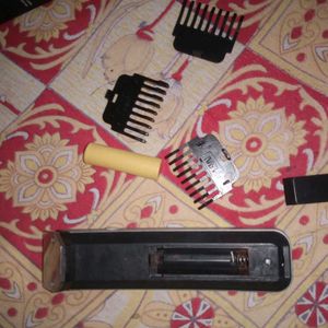 Nova Men's Trimmer