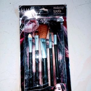 🖌️5 Pcs. Makeup Brush Kit 🖌️