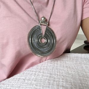 Chain Pendent Combo