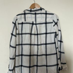 H&M Cotton Shirt Small Size