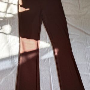 H&M Flared Trouser