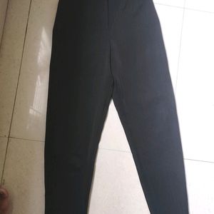 Black Formal Trouser