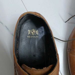 Redtape Formal Shoes