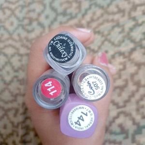 Combo Lipstick