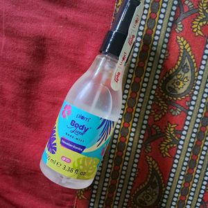 Plum BodyLovin' Hawaiian Rumba Body Mist