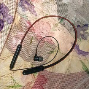 Bluetooth Neckband