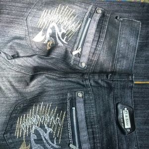 Gents Jeans