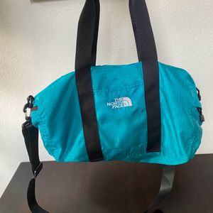 The North Face Small Duffel Bag