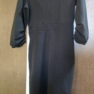 Amazing Black Formal One Piece