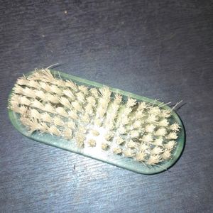 Manicure Brush