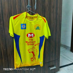 Csk T Shirt