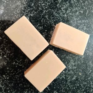 Aloevera Gram Flour Soap