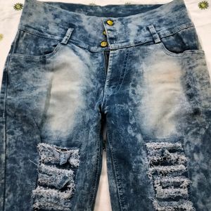 New Never Used Jeans