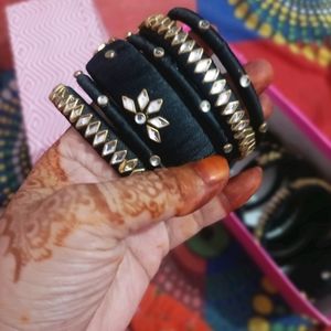 BANGLES  SET