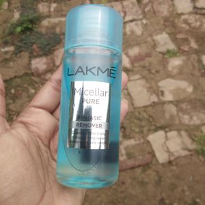 Lakme Miccelar Water