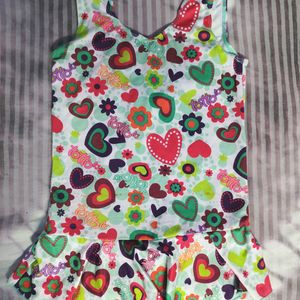 Swimming Suit For Girls