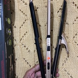 VEGA 3 IN 1 Hair Styler