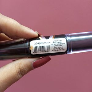 HILLARYRHODA V-FACE HIGHLIGHT+CONTOUR STICK